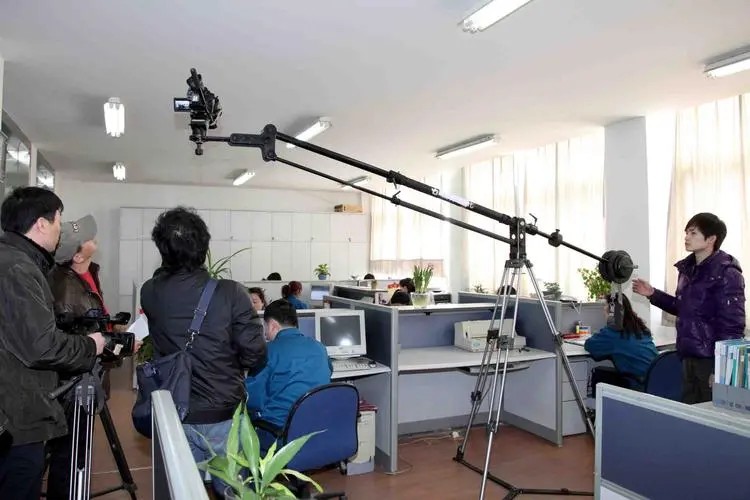 專業影像服務 賦能企業品牌視覺傳播的全面解決方案